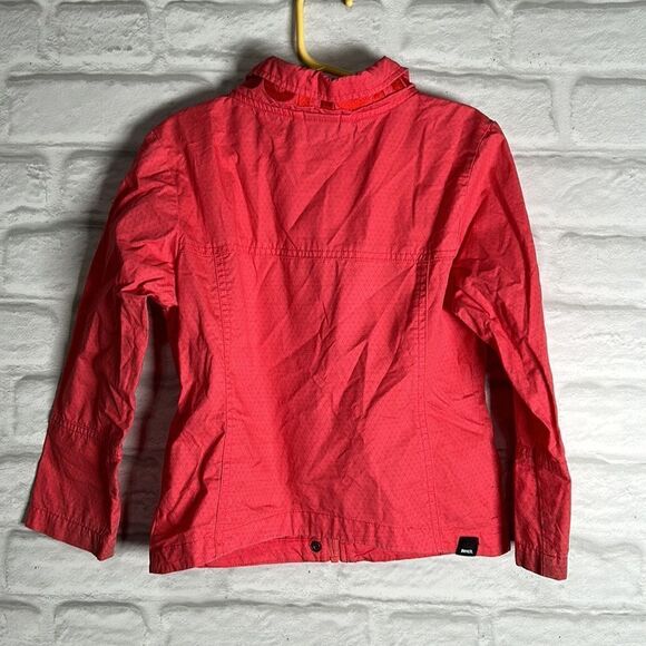 Bench spring coat - Picture 2 of 3